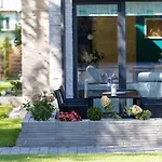 Osada Family Park 아파트 우스트 노리 모르스키