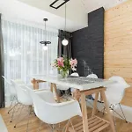 Osada Family Park Apartament Ustronie Morskie