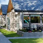 Apartament Osada Family Park Ustronie Morskie