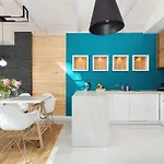 Appartamento Osada Family Park *