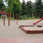 Apartament Osada Family Park *