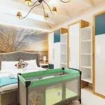 Appartamento Osada Family Park *