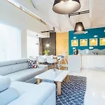 Apartament Osada Family Park *