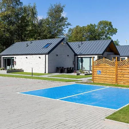 Osada Family Park Ustronie Morskie