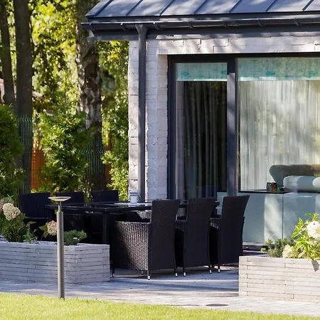 Apartament Osada Family Park *