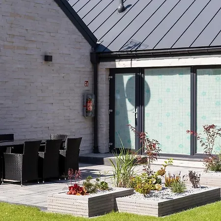 Apartament Osada Family Park