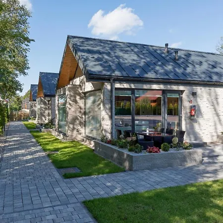 Διαμέρισμα Osada Family Park *