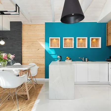 Apartament Osada Family Park *