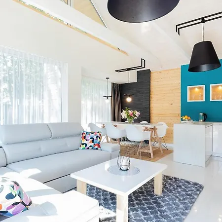 Apartament Osada Family Park