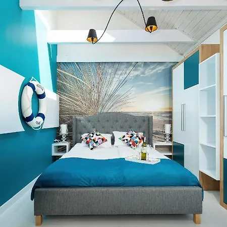 Apartament Osada Family Park