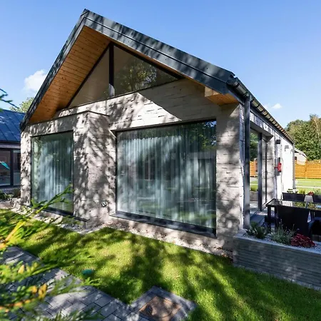 Apartament Osada Family Park Ustronie Morskie