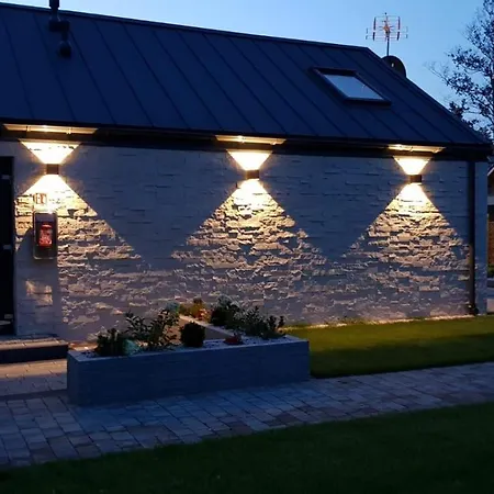 Osada Family Park Apartament Ustronie Morskie