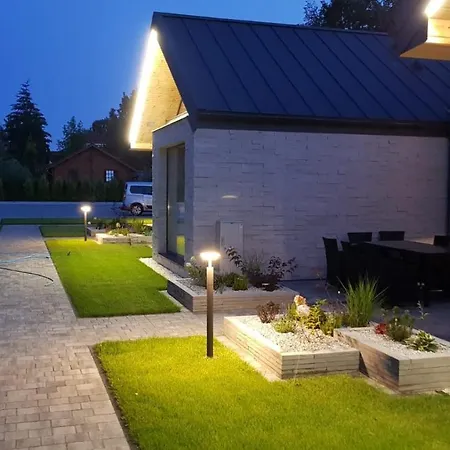 Apartament Osada Family Park