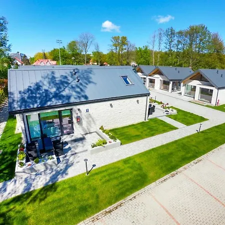 Osada Family Park Ustronie Morskie