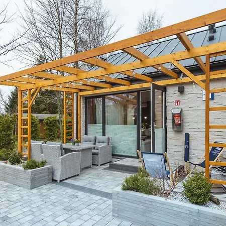 Osada Family Park * Устроне-Морске