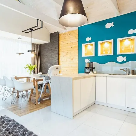 Apartament Osada Family Park