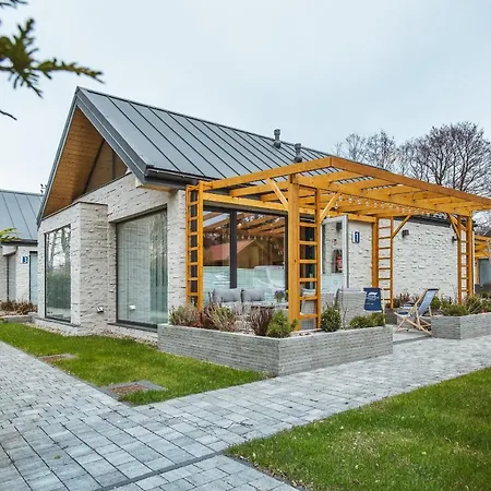 Διαμέρισμα Osada Family Park