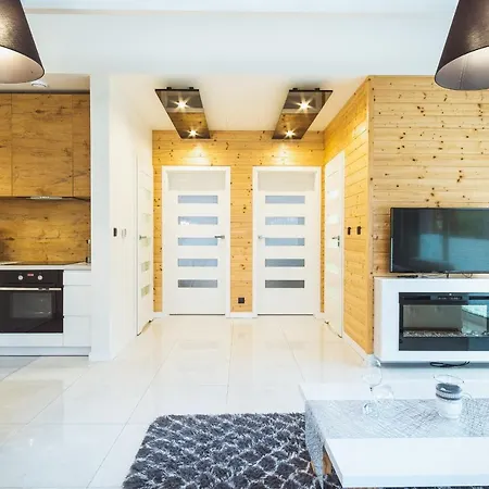 Osada Family Park * Ustronie Morskie