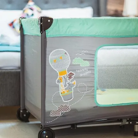 Διαμέρισμα Osada Family Park