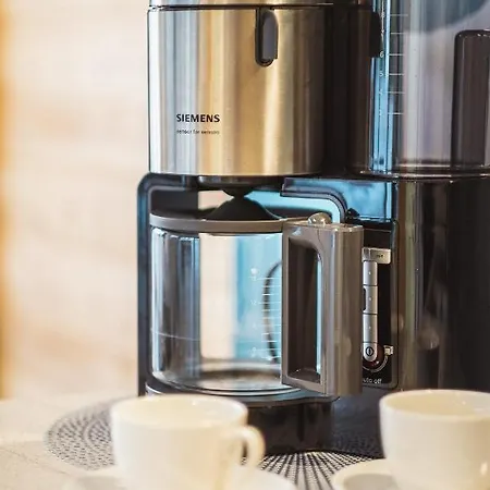 Osada Family Park Apartament