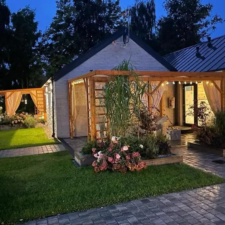 Osada Family Park Ustronie Morskie