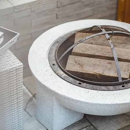 Osada Family Park Apartament Ustronie Morskie