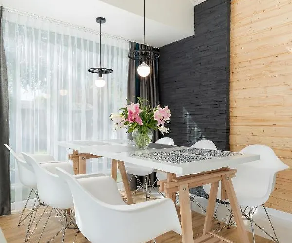 Osada Family Park アパート ウストロニエ・モルスキエ