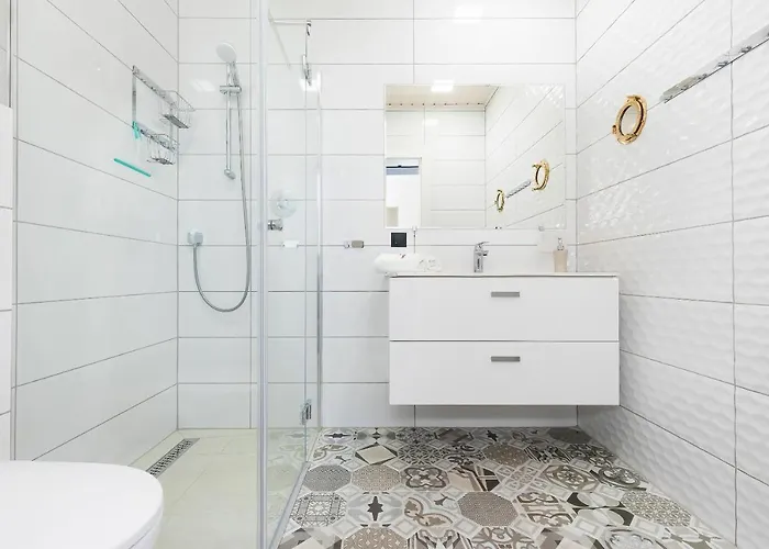 Osada Family Park Апартаменты *