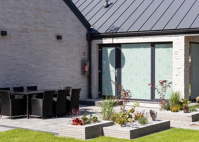 アパート Osada Family Park