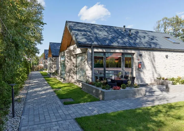 アパート Osada Family Park *