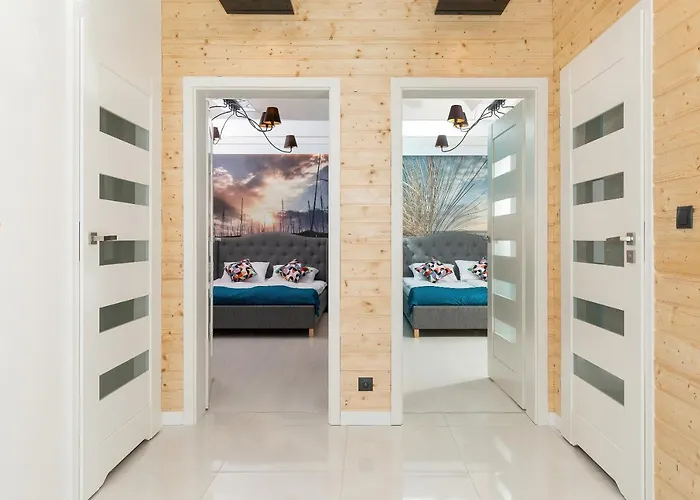 Osada Family Park * ウストロニエ・モルスキエ