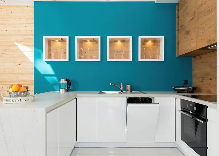 Osada Family Park * Устроне-Морске