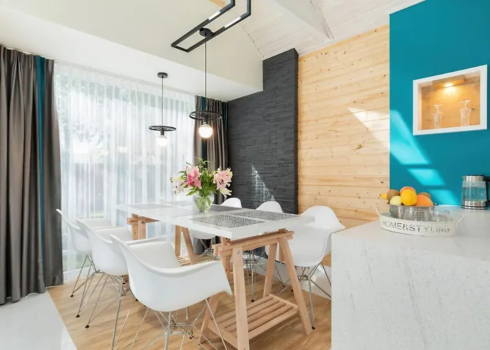 Osada Family Park Апартаменты *