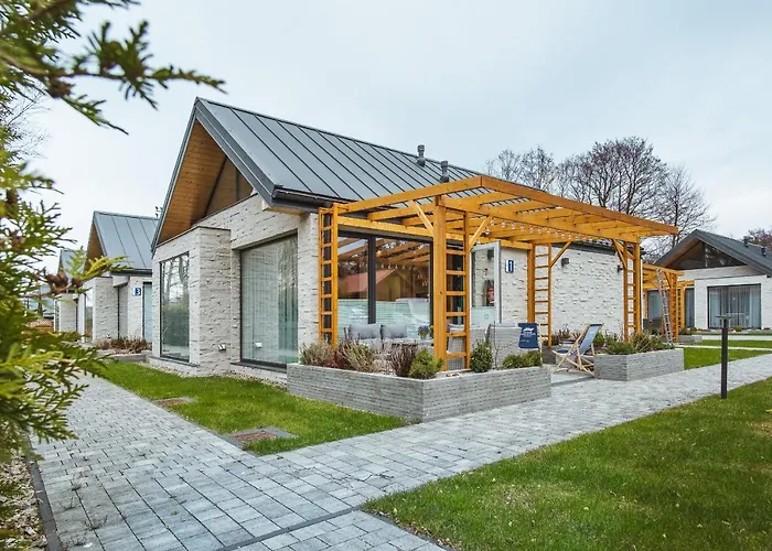 Appartement Osada Family Park