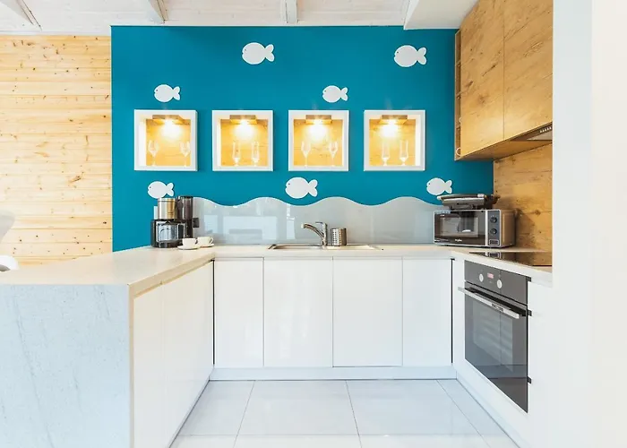 Osada Family Park アパート ウストロニエ・モルスキエ