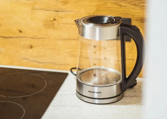 Osada Family Park Апартаменты