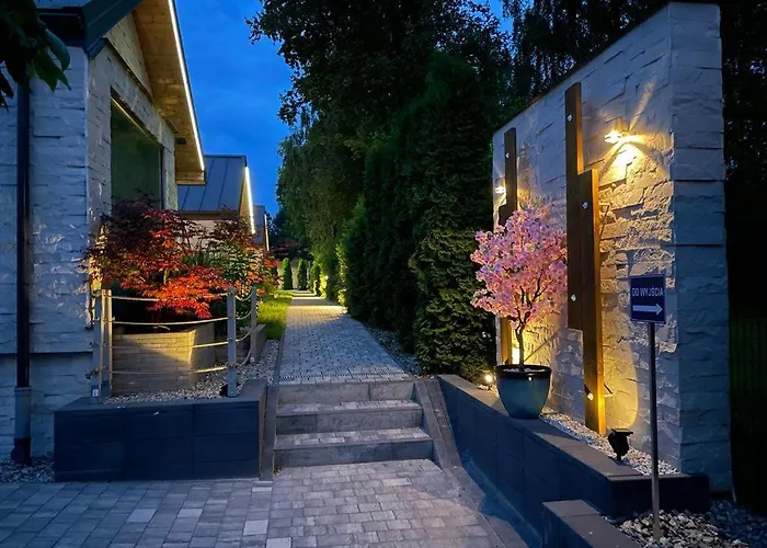 Osada Family Park * Устроне-Морске