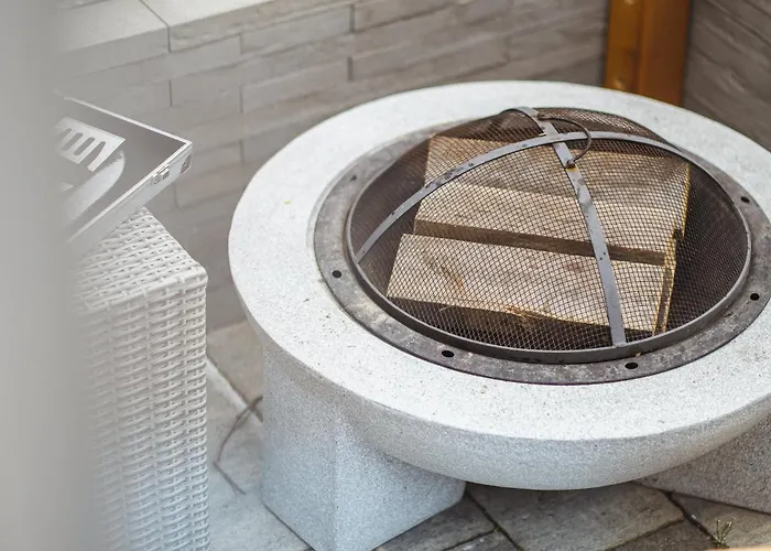 Osada Family Park アパート ウストロニエ・モルスキエ